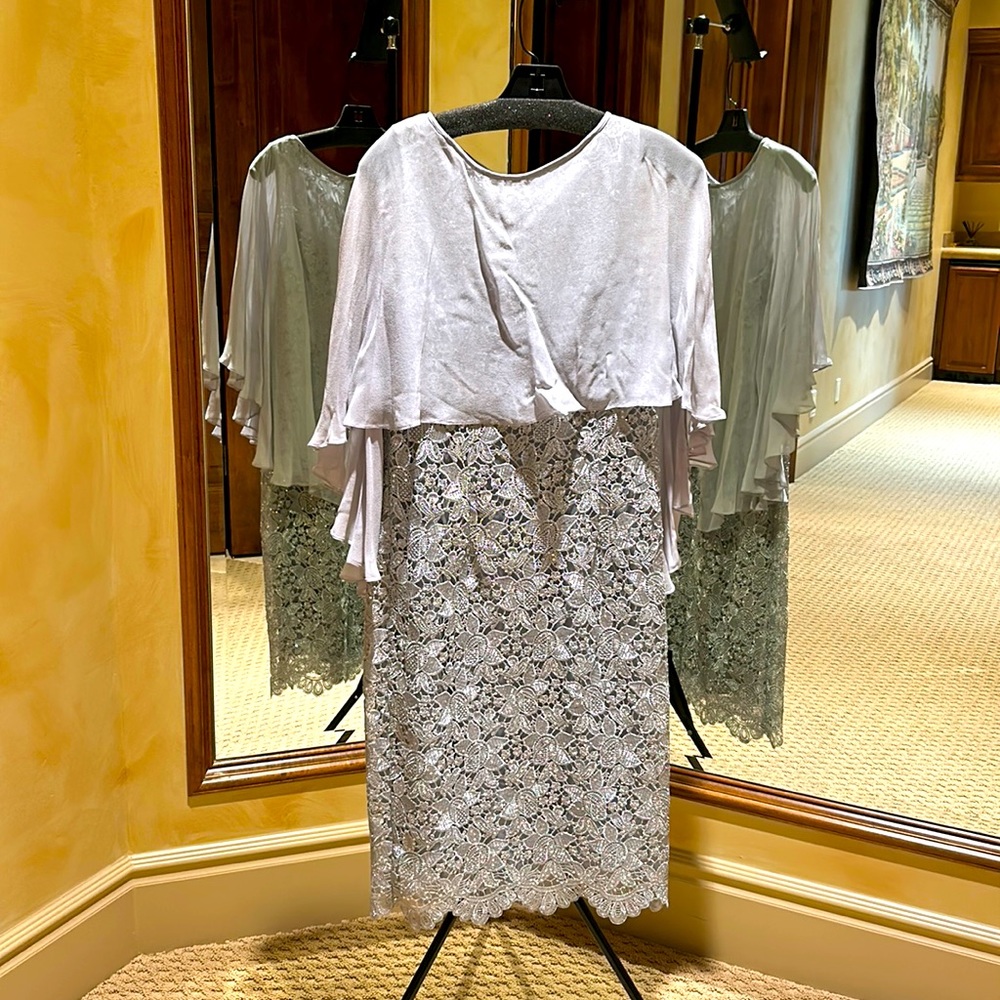 Elegant dress, BRAND NEW!!